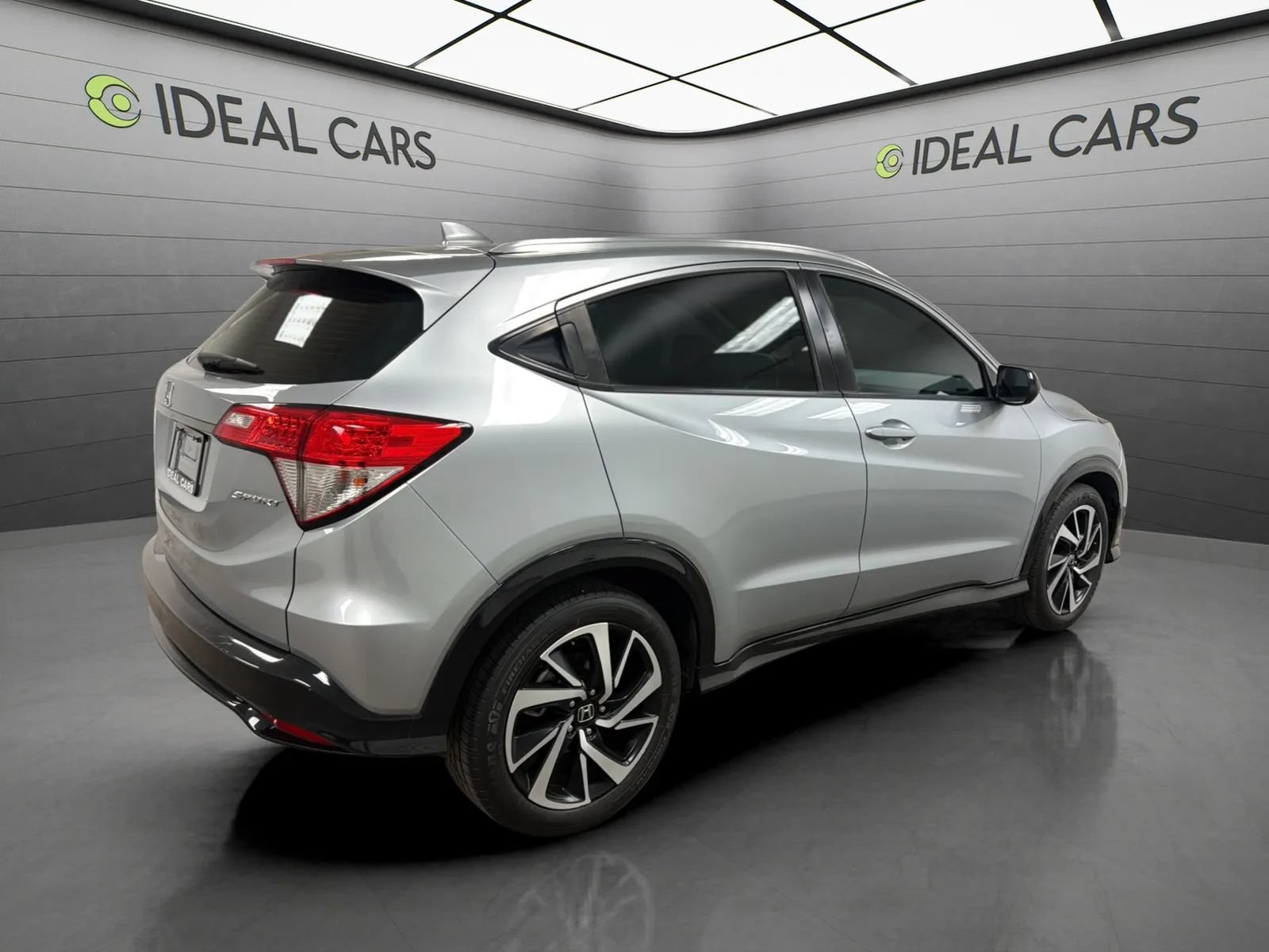 Used 2019 Honda HR-V Sport image 5