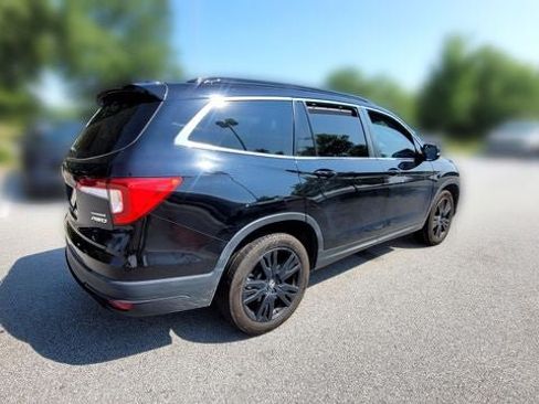 Used 2022 Honda Pilot Special Edition image 2
