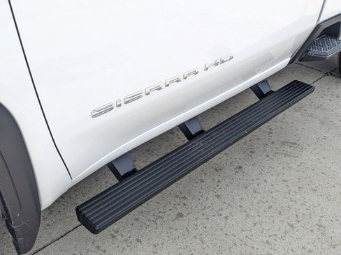 New 2025 GMC Sierra 2500 Pro w/ Convenience Package image 12