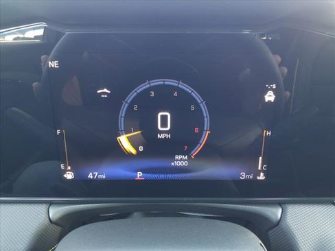 New 2025 Chevrolet TrailBlazer ACTIV w/ Convenience Package image 17