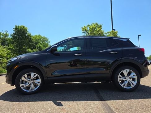 New 2026 Buick Encore GX Preferred w/ Comfort Package AWD/4WD image 12