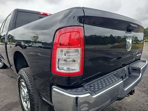 Used 2023 RAM 2500 Tradesman AWD/4WD image 36