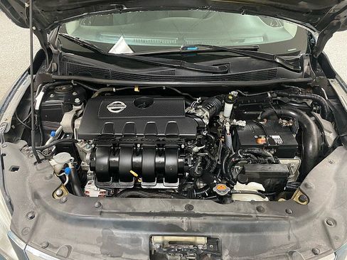 Used 2013 Nissan Sentra SV image 17