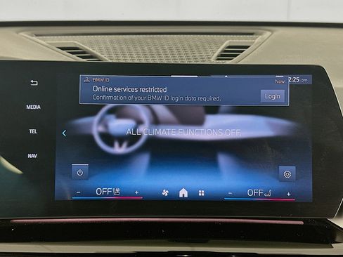 Used 2025 BMW X1 xDrive28i image 23