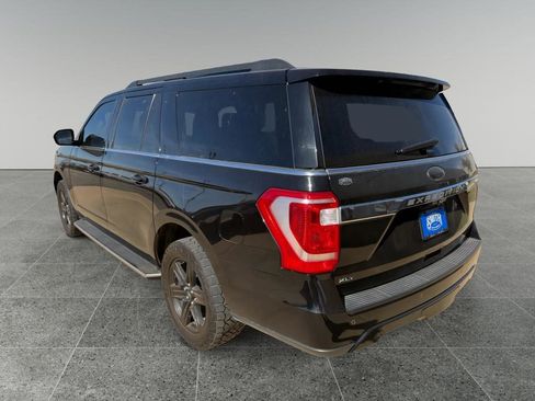 Used 2021 Ford Expedition Max XLT image 5