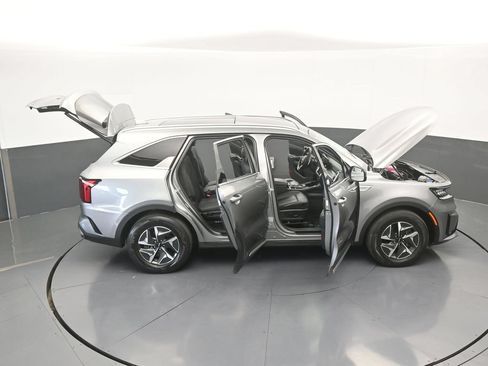 Used 2023 Kia Sorento EX w/ Panoramic Sunroof Package FWD image 75