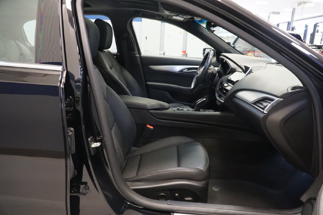 New 2024 Cadillac CT5 Luxury w/ Sun And Sound Package AWD/4WD image 18