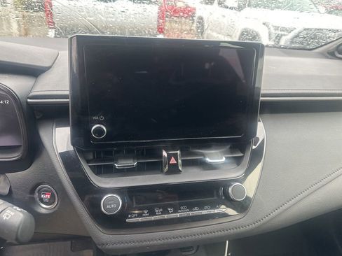 Used 2023 Toyota Corolla GR AWD/4WD image 11