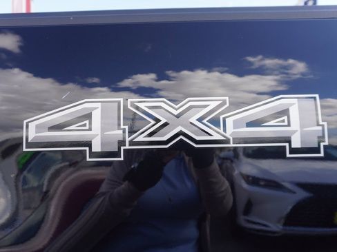 Certified 2024 Ford F150 Lariat image 35