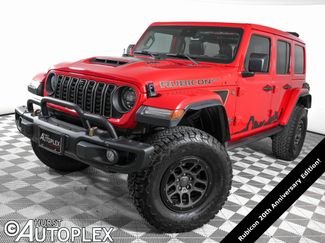 Used 2023 Jeep Wrangler Unlimited Rubicon 392 video 1