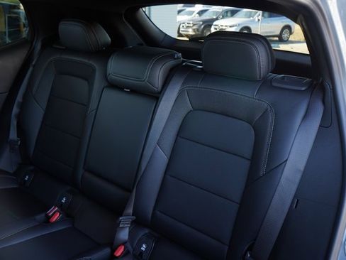 New 2025 Chevrolet Equinox EV LT image 23