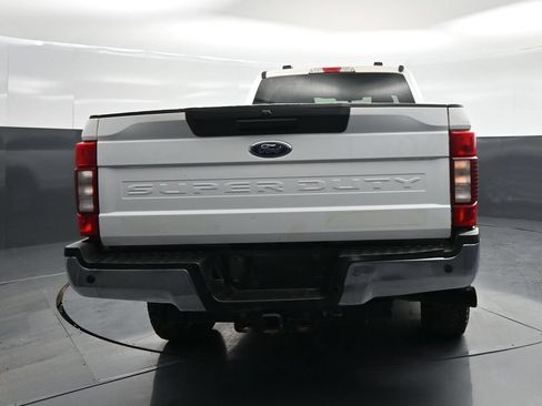 Used 2021 Ford F250 XLT w/ XLT Value Package AWD/4WD image 26