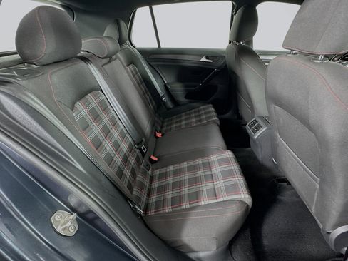 Used 2018 Volkswagen GTI S image 25