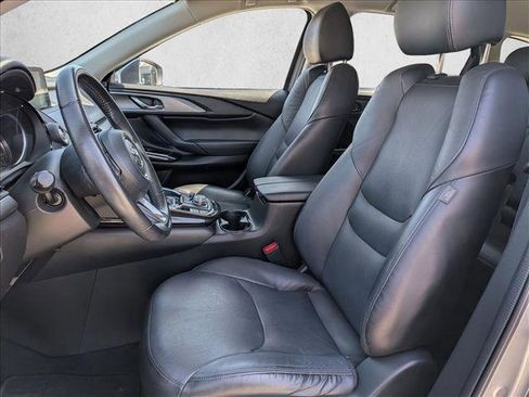 Used 2019 MAZDA CX-9 Touring FWD image 15