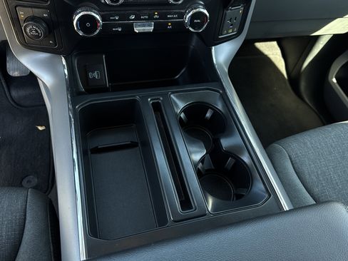 Used 2024 Ford F150 XLT w/ Mobile Office Package image 20