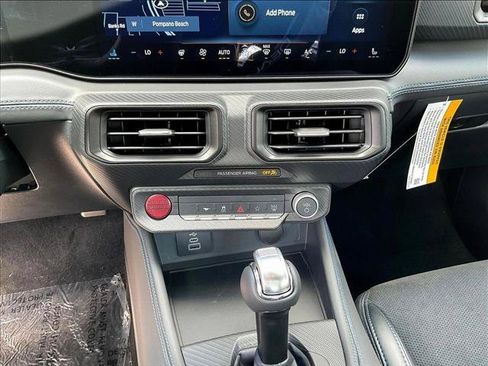 New 2026 Ford Mustang Dark Horse RWD image 19