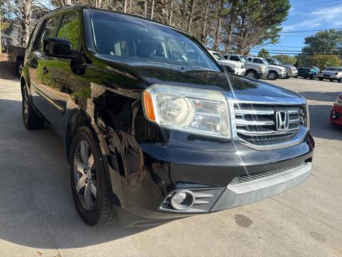 Used 2012 Honda Pilot Touring image 7