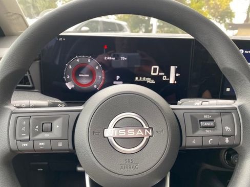 New 2026 Nissan Kicks SV w/ Cold Weather Package image 14