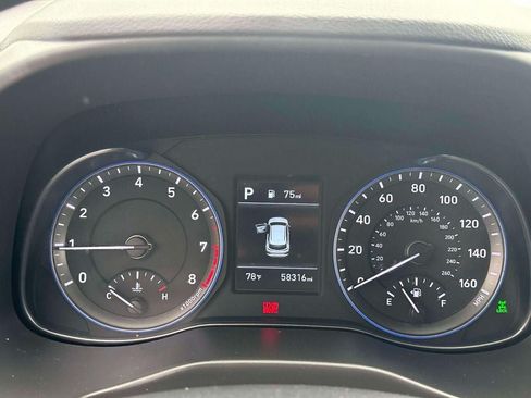 Used 2019 Hyundai Kona SEL w/ SEL Tech Package 02 AWD/4WD image 25