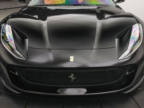 Certified 2023 Ferrari 812 GTS image 29