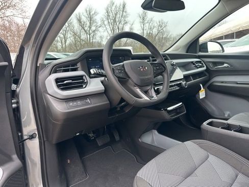 New 2027 Chevrolet Bolt LT image 13