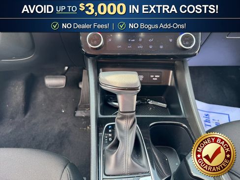 Used 2026 Hyundai Tucson SEL Plus FWD image 20