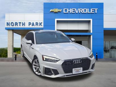 Used 2023 Audi A5 2.0T Prestige