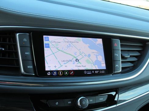 Used 2022 Buick Enclave Premium w/ Experience Buick Package image 20