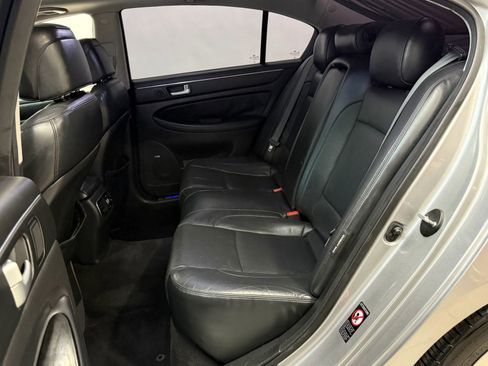 Used 2013 Hyundai Genesis 5.0 R-Spec image 20