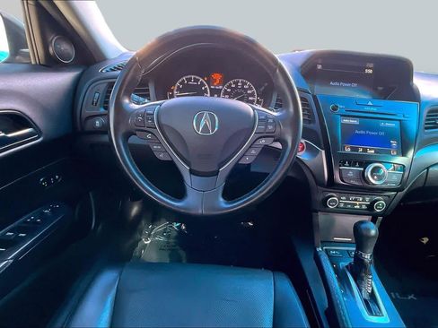 Used 2017 Acura ILX FWD image 6