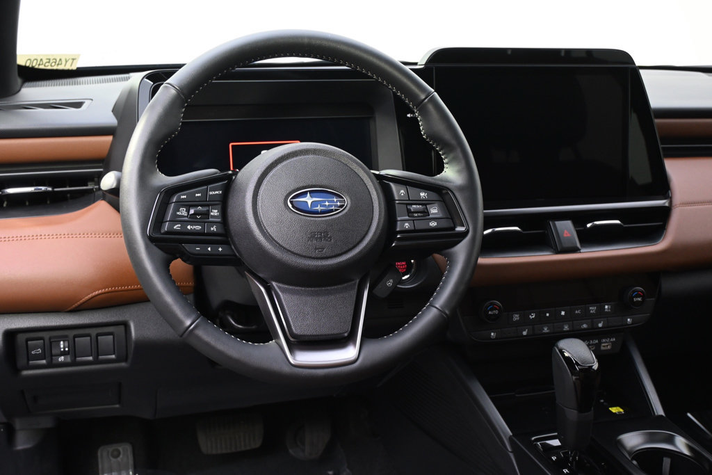 Certified 2026 Subaru Outback Touring XT AWD/4WD image 12
