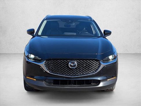 Used 2023 MAZDA CX-30 AWD 2.5 S w/ Select Package image 2