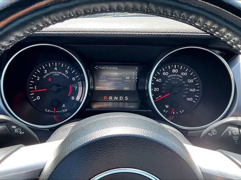 Used 2023 Ford Mustang Premium RWD image 20