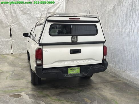 Used 2021 Toyota Tacoma SR RWD image 31