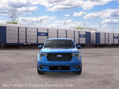 New 2026 Ford Maverick Lobo AWD/4WD image 7