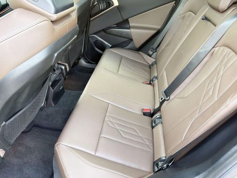 Used 2025 BMW X3 xDrive30i w/ Premium Package AWD/4WD image 15