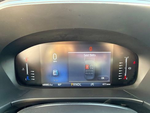 Used 2024 Ford Escape Active AWD/4WD image 34