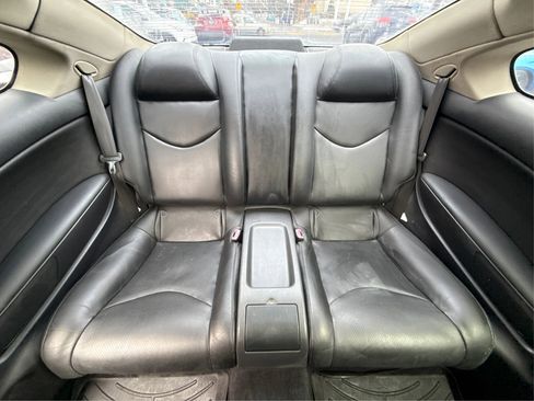 Used 2012 INFINITI G37 x Coupe w/ Premium Pkg image 29