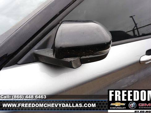 Used 2021 Ford Explorer Limited w/ Equipment Group 301A image 6