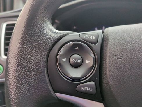 Used 2014 Honda Civic LX image 15