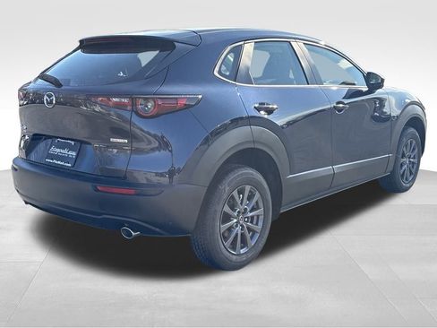 New 2026 MAZDA CX-30 AWD 2.5 S image 8