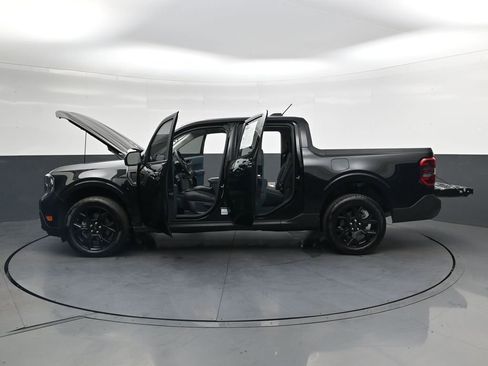Used 2025 Ford Maverick XLT w/ Black Appearance Package AWD/4WD image 51