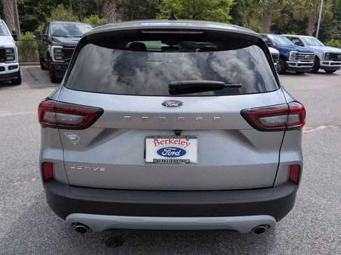 Used 2024 Ford Escape Active FWD image 5