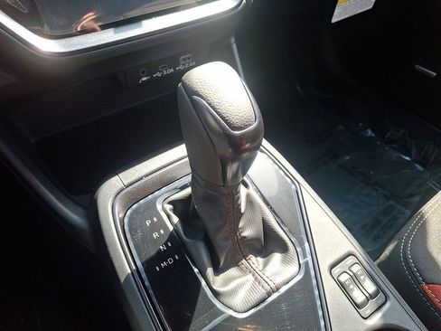 New 2026 Subaru Impreza RS image 15