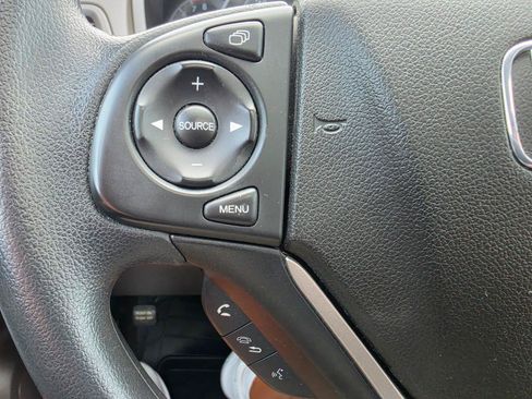 Used 2012 Honda CR-V EX image 22