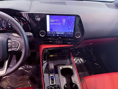 Used 2024 Lexus NX 250 FWD image 25