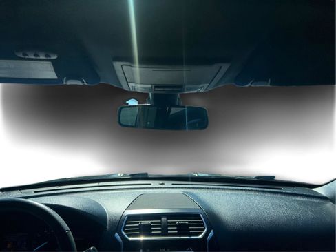 Used 2019 Ford Explorer Sport w/ Equipment Group 401A image 20