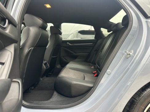 Used 2021 Honda Accord Sport image 16