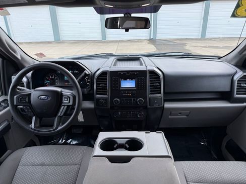 Used 2018 Ford F150 XLT image 22