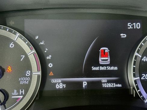 Used 2020 Toyota Highlander Limited AWD/4WD image 18